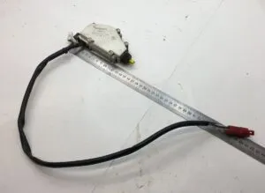 Right central locking motor scania 1751008 1346455 1889273 1889272 1889271