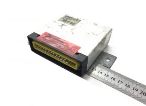 Ac control unit bova 20219594 4460960020 12v