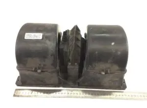 Scania heating fan 1854877