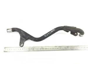 Crankcase ventilation pipe scania 128472510