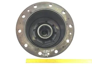 Satellite housing for planetary transmissions mercedes-benz a3463503909 / a9423501709 / 0003500533 / 3463507133