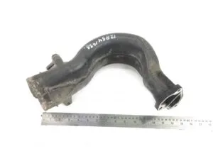 Cooling liquid pipe retarder mercedes a9062030215 / 9062030215