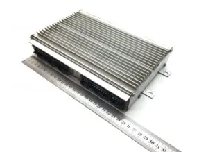 Scania control unit, codes: 1775963, 2294301, 2022607, 2083785, 2054673, 1784018, 1777636, 2152806, 2110664, 2182503, 2294322, 1917540, 1858195, 1867766, 1888355, 1923417