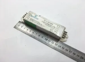 Choke for interior lighting invertec ec128/24 14 to 28 watt t5