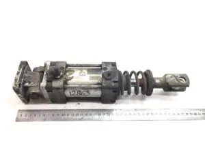 A/c compressor belt tensioner for scania, code 2054610