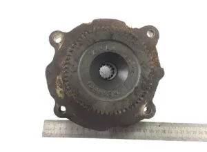 Power socket scania 1549930/1763434