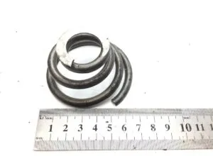 Steering column adjustment arc scania 1789044/1755460