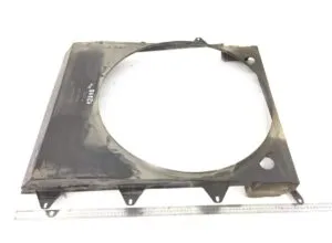 Mercedes radiator housing a0005051555 0005051555