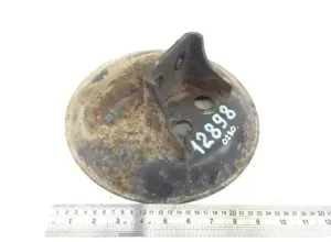 Air bellows for right motor axle mercedes – code a9423200035