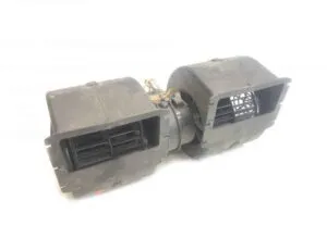 Heating fan for daf l