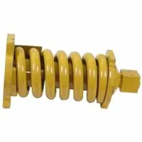 CAT 315 Spring Tensioning System