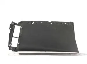 Plastic cover for volvo dashboard 82247046
