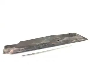 Left engine shield volvo 21145675-11