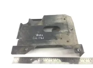 Volvo fuse box cover (code: 21379643, 22253409, 7421379643)