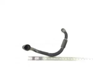 Air filter pipe scania 1484482 – length 50 cm