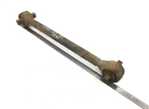 Left secondary axle coupling rod scania 1770735 / 1477415