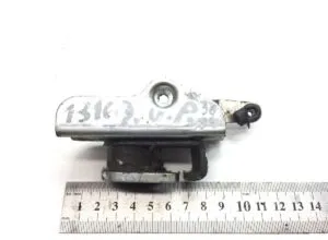 Side hatch lock for scania bus 421225-12, code 13163