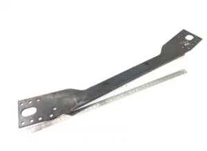 Scania frame crossmember 2052787