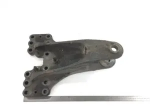 Support for pneumatic spring left drive axle scania 1870116