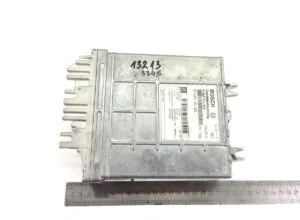 Gearbox control unit ecu bosch 0260003173 volvo 20767160
