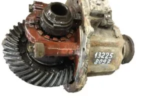 Differential drive axle volvo 13225 8097