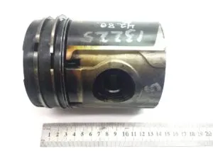 Piston volvo 276944-12 (code 13225)