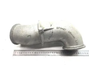 Intercooler pipe scania – 1375487, 1381928, 1368625