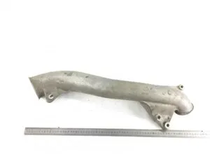 Intercooler pipe volvo 20522119 21100620 21535012