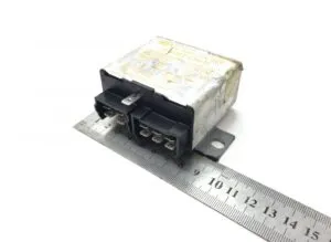 Danger light relay bova 4dw 002 834-10 12v