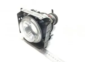 Right reflector bova 20251172 / 251172 / 500387547 / 14002810 / 70305313