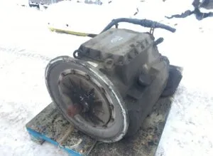 Volvo transmission 20591294 second-hand in good condition