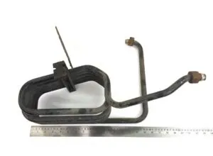 Daf air cooling spiral tube 1443328