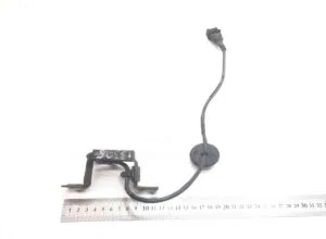 Position sensor with bracket and cable for daf 1433252