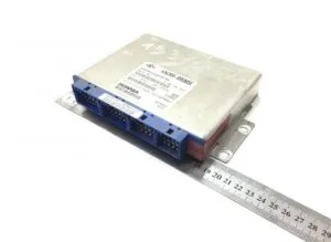 Ebs control unit scania knorr-bremse 1766306
