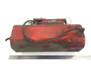 Fire extinguisher scania 1803111 55-1651-12