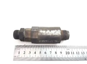 Scania fuel flow return valve 2130086 / 2002837 / 1873407
