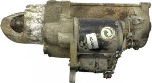 Mercedes starter code 02-00456