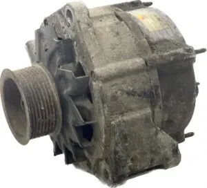 Mercedes alternator a0091549802 / a0091549702 / a0121545702