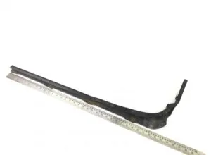 Mercedes parts grille a9738870198 (9738870198-12)