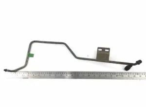 Ac duct from dryer to condenser mercedes a9708300815/a9708302315