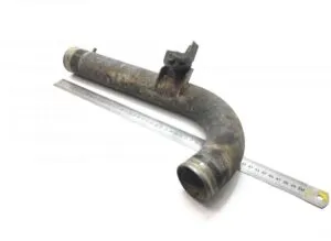 Retarder coolant pipe scania 1393581/1891357