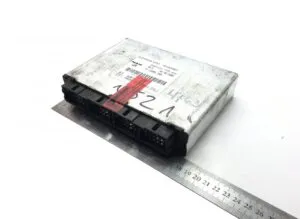 Electronic control unit ffr man 24v, siemens vdo, code 81258057052