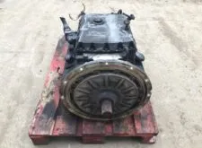 MAN Gearbox 81330016679/81330019679 Second Hand