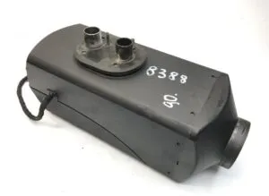 Scania air heater – codes 1728269, 1895956, 1851019, 1724825