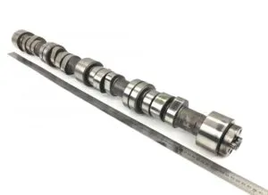 Camshaft scania 1444827 1507403