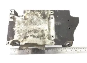 Scania engine mount – code 1424695