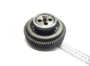 Intermediate toothed wheel scania 1427652 1427653 1385979 1382012