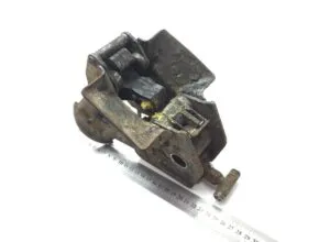 Cabin tilt locking mechanism (left) volvo 20443000/1075443/3986743-12