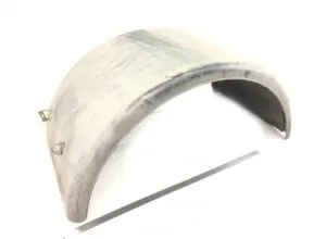 Right mudguard secondary ax volvo k 710