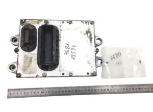 Motor control unit ecu mercedes 0044462140 / a0044462140